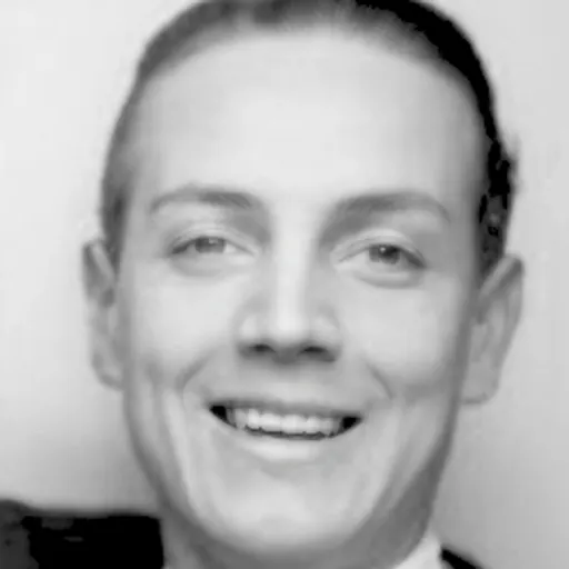 Portrait of André Fouché