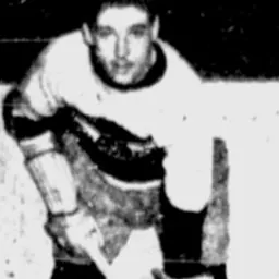 Portrait of Larry Thibeault
