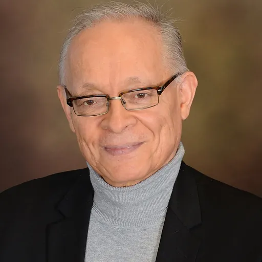Portrait of Jorge V. José