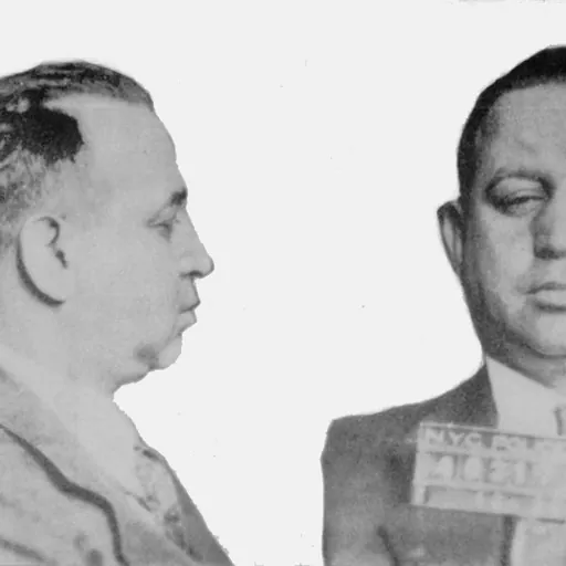Portrait of Jacob Shapiro