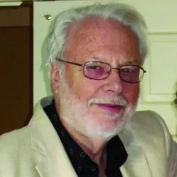 Portrait of Paul Frederick Zweifel