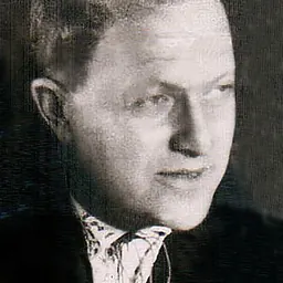 Portrait of Mykhailo Mykhailyk
