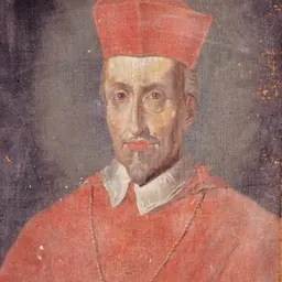 Portrait of Giovanni Tiepolo