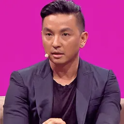 Portrait of Prabal Gurung