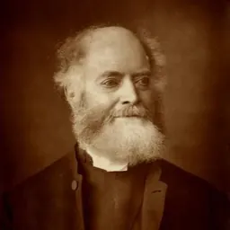 Portrait of Charles Augustus Hulbert