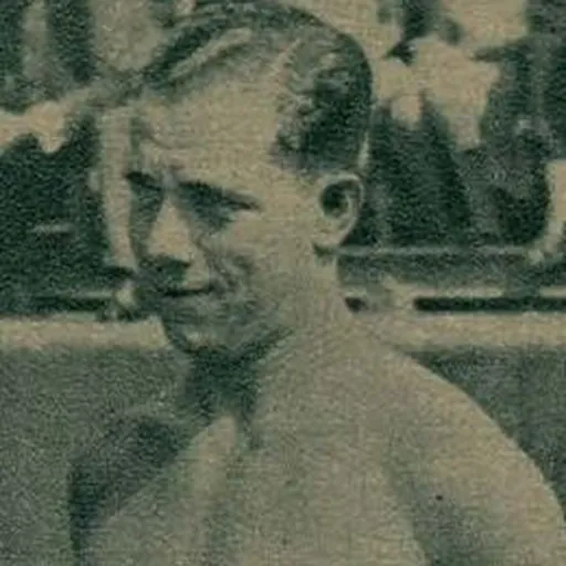 Portrait of Ramón Artigas