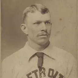 Portrait of Jim Manning