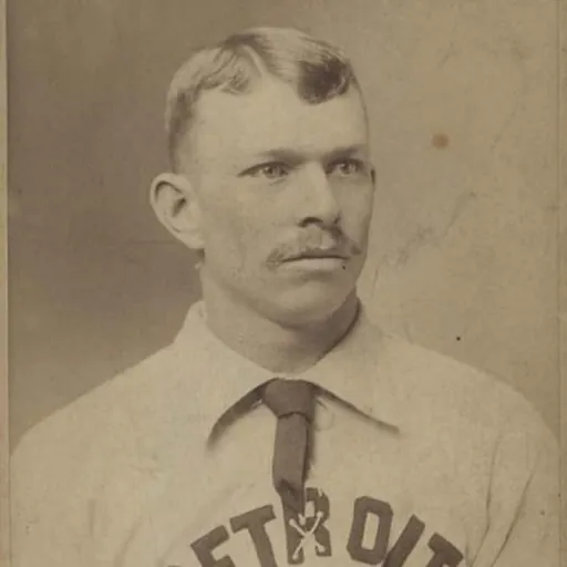 Portrait of Jim Manning