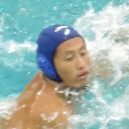 Portrait of Seiya Adachi