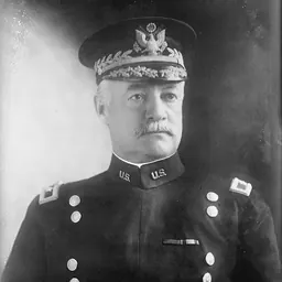 Portrait of Hunter Liggett