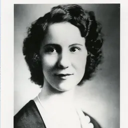 Portrait of Ann Kocsis