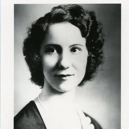 Portrait of Ann Kocsis