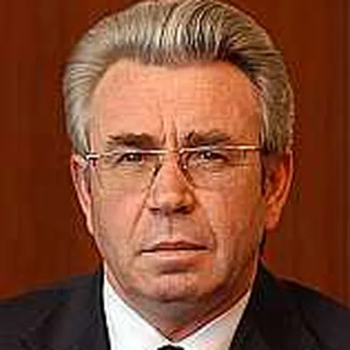 Portrait of Nikolai Tanayev