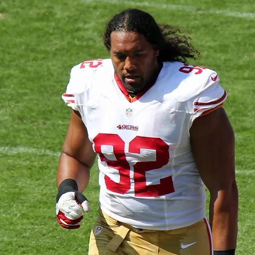 Portrait of Will Tukuafu