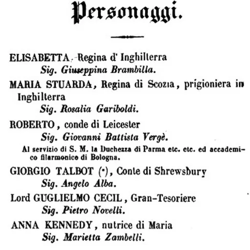 Portrait of Giuseppina Brambilla