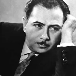 Portrait of Tofig Guliyev