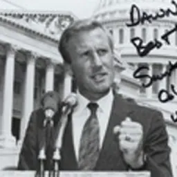 Portrait of Scott McInnis
