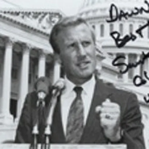 Portrait of Scott McInnis