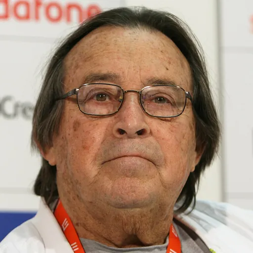 Portrait of Paul Mazursky