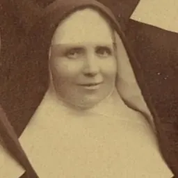 Portrait of Caroline Ann Rowland