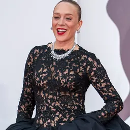 Portrait of Chloë Sevigny