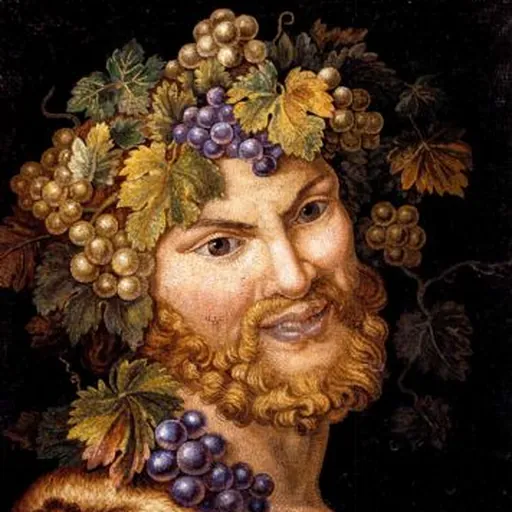 Portrait of Michelangelo Maestri