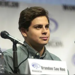 Portrait of Jake T. Austin