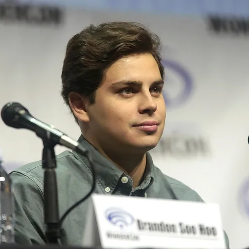 Portrait of Jake T. Austin
