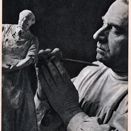Portrait of Zsigmond Kisfaludi Strobl