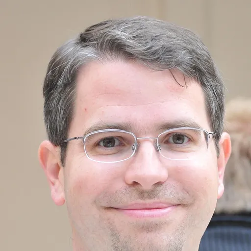 Portrait of Matt Cutts