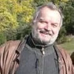 Portrait of Jean-Claude Drouot