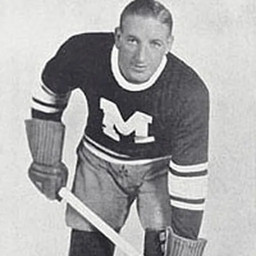 Portrait of Russ Blinco