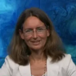 Portrait of Nicole Schwab