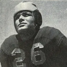 Portrait of Joseph Ponsetto