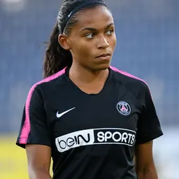 Portrait of Perle Morroni