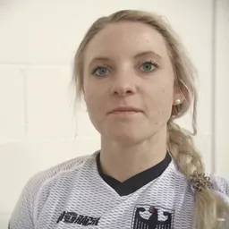 Portrait of Nadja Pries