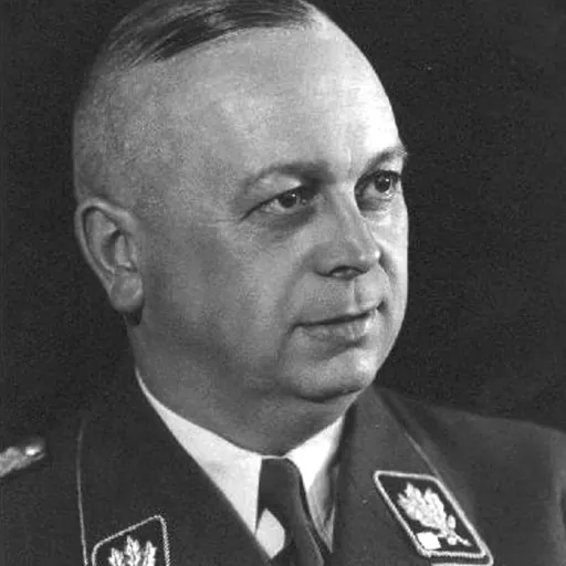 Portrait of Wilhelm Schepmann