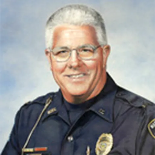 Portrait of Steve Young