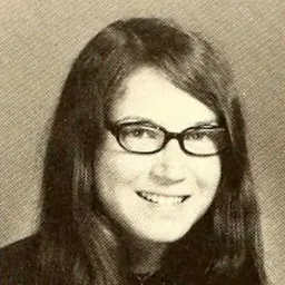 Portrait of Sharon E. Watkins