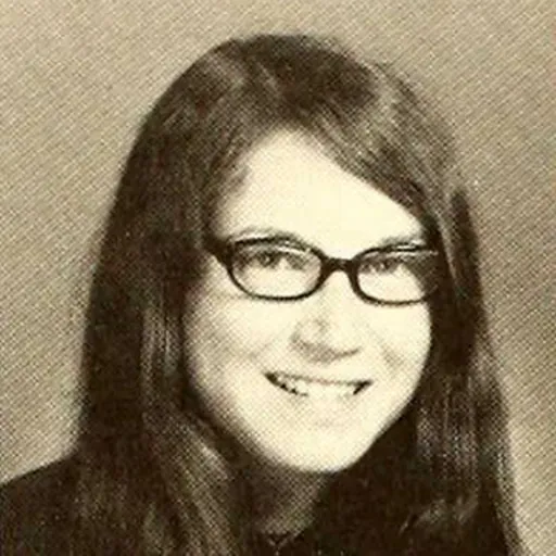 Portrait of Sharon E. Watkins