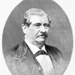 Portrait of Robert Empie Rogers