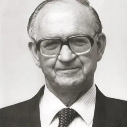 Portrait of Kazimierz Sabbat