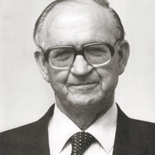Portrait of Kazimierz Sabbat