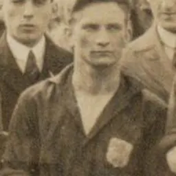 Portrait of Wim Addicks