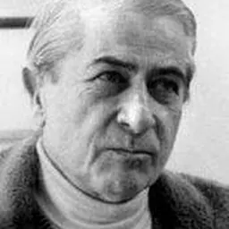 Portrait of Emilio Vieyra