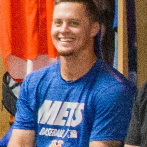 Portrait of Braxton Lee