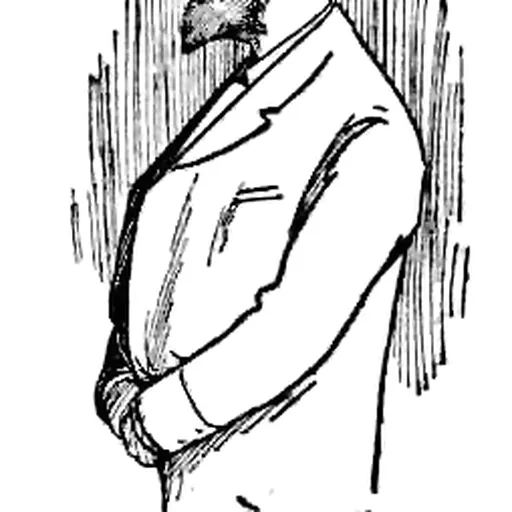 Portrait of Henry James Holden