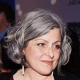 Portrait of Vivienne Anderson