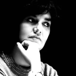 Portrait of Beatriz Guido