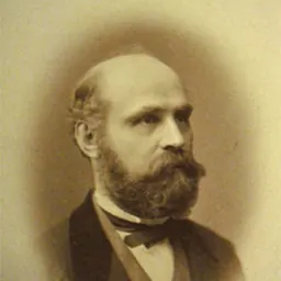 Portrait of Franz von Neumann der Ältere
